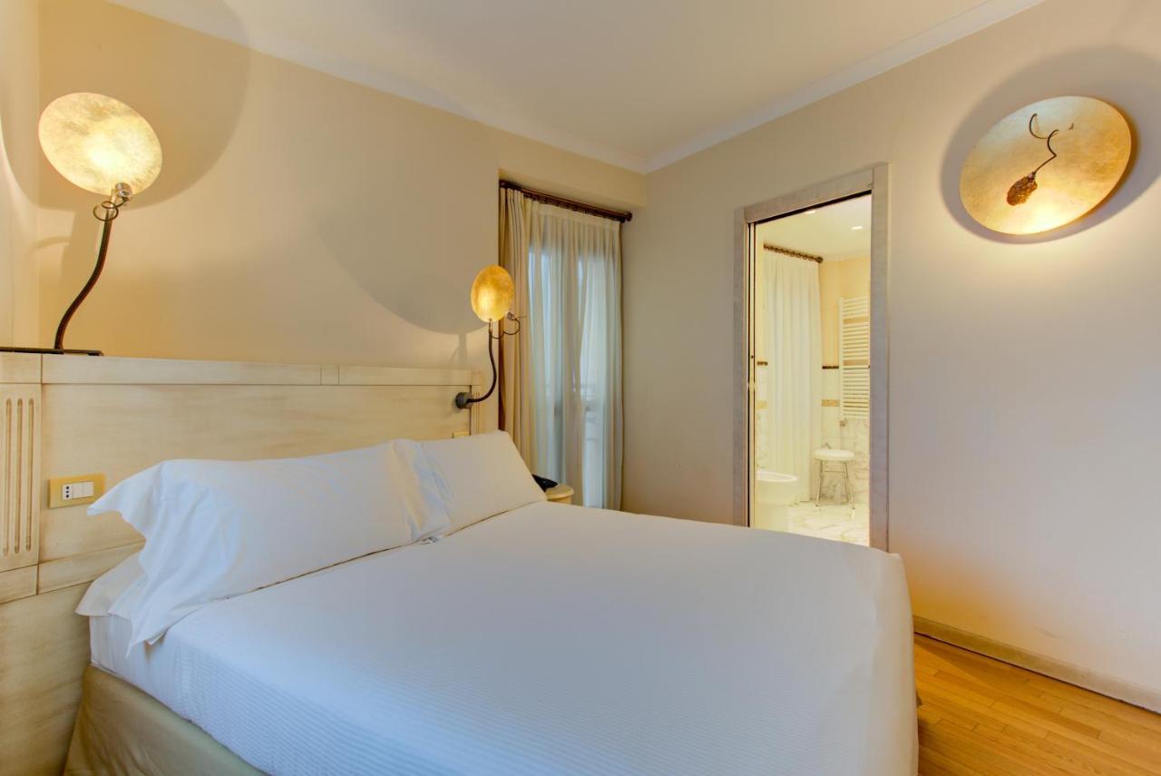 Oste Del Castello Wellness & Bike Hotel Verucchio Exteriör bild